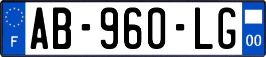 AB-960-LG
