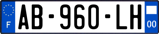AB-960-LH