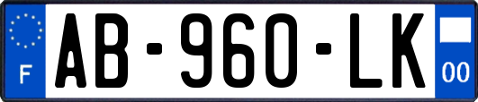 AB-960-LK