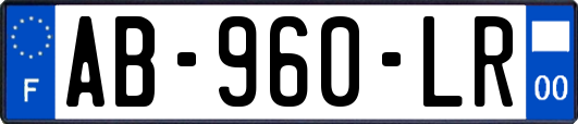 AB-960-LR