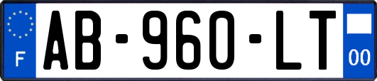 AB-960-LT