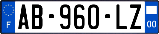 AB-960-LZ