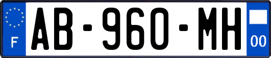 AB-960-MH