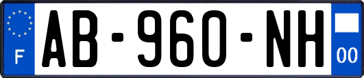 AB-960-NH