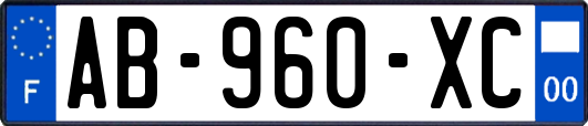 AB-960-XC