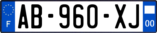 AB-960-XJ
