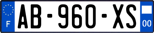 AB-960-XS