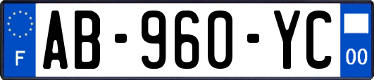 AB-960-YC