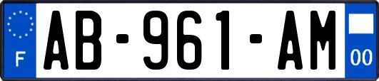 AB-961-AM