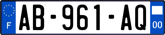 AB-961-AQ