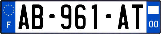 AB-961-AT