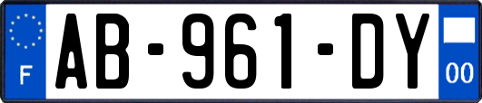 AB-961-DY