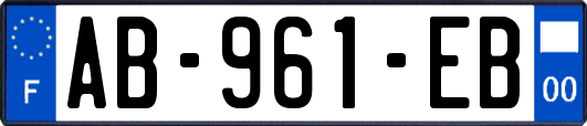 AB-961-EB