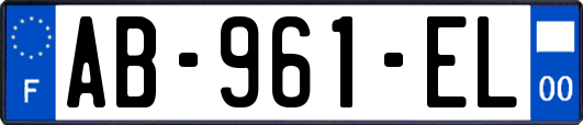 AB-961-EL