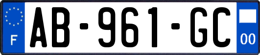 AB-961-GC