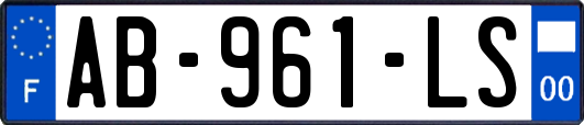 AB-961-LS