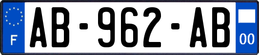 AB-962-AB