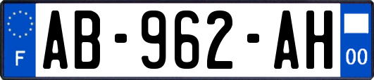 AB-962-AH