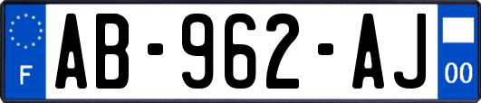 AB-962-AJ