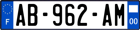 AB-962-AM