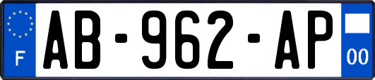 AB-962-AP