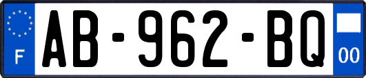 AB-962-BQ