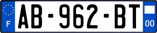 AB-962-BT