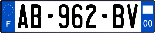 AB-962-BV