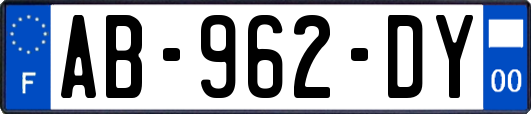 AB-962-DY