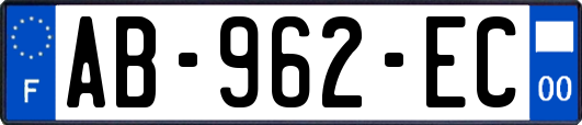 AB-962-EC