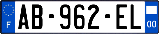 AB-962-EL