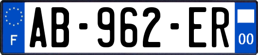 AB-962-ER