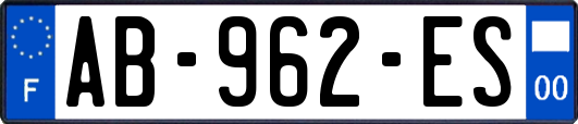 AB-962-ES