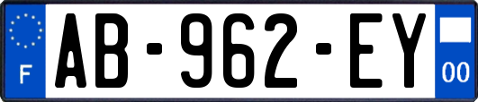 AB-962-EY