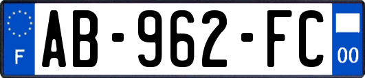 AB-962-FC