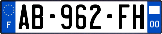 AB-962-FH