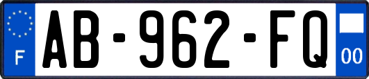 AB-962-FQ