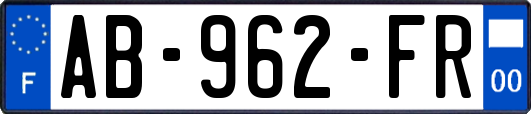 AB-962-FR