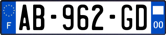 AB-962-GD