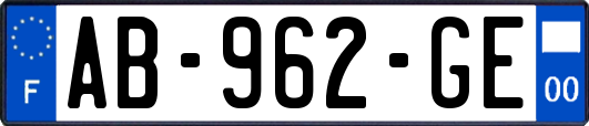 AB-962-GE