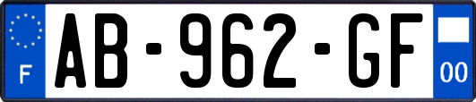 AB-962-GF