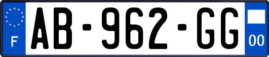 AB-962-GG