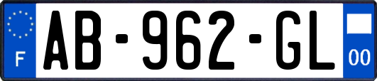 AB-962-GL