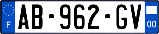 AB-962-GV