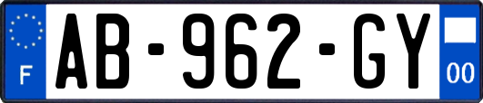 AB-962-GY