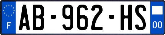 AB-962-HS