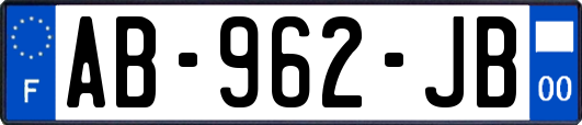 AB-962-JB