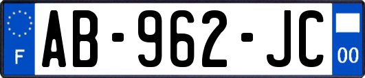 AB-962-JC