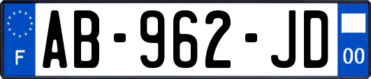 AB-962-JD