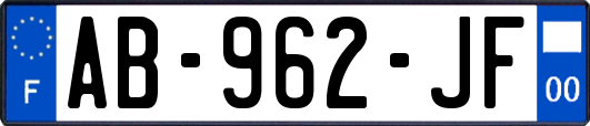 AB-962-JF